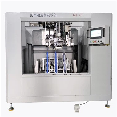 Lisaks basseiniharjade valmistamise masin